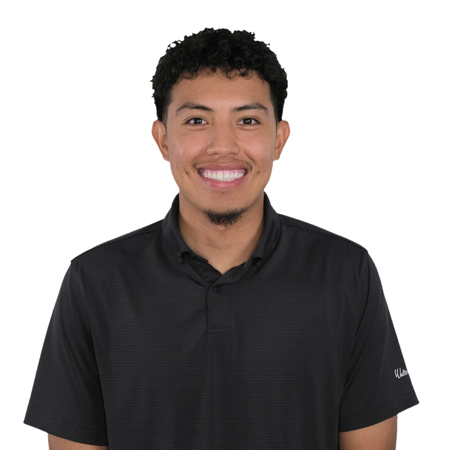 David Lara, Wholesale Payments representative in Fort Worth, TX